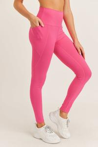 The Confloenta Leggings