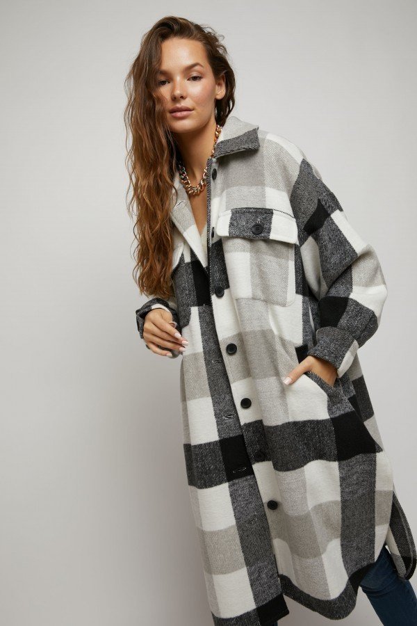 The San Luis Coat