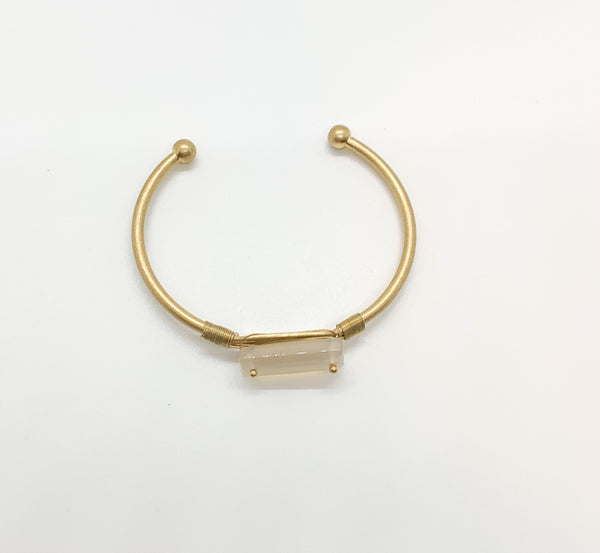 Anthro style bangle