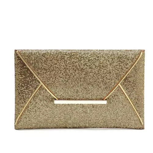 Envelope Clutch