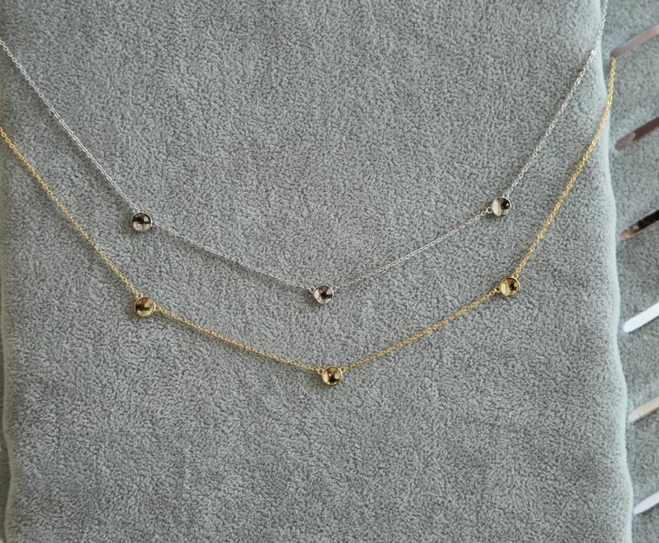 Sterling Silver necklace