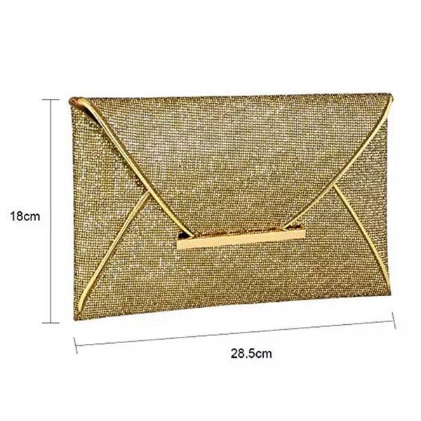 Envelope Clutch