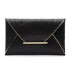 Envelope Clutch