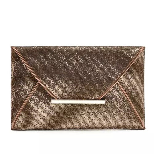 Envelope Clutch