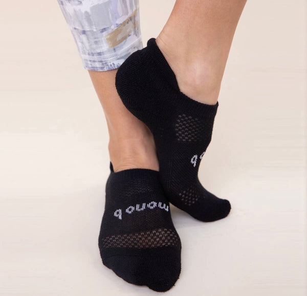 The Olympus socks