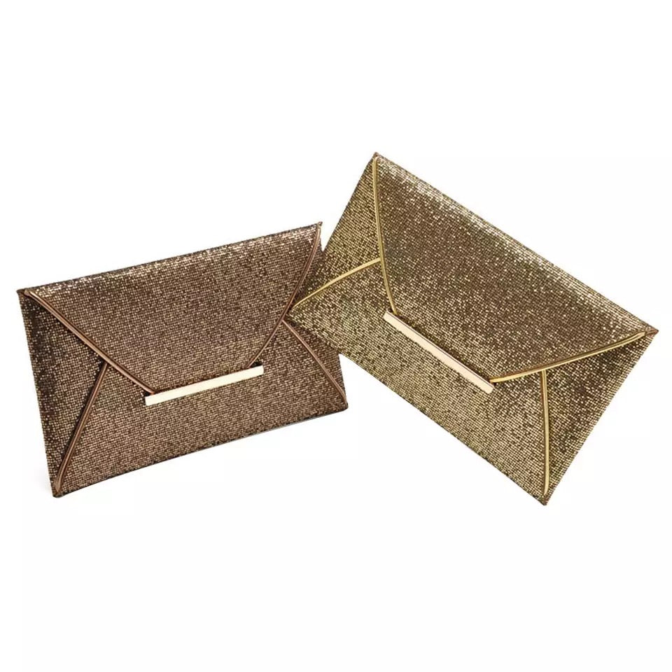 Envelope Clutch