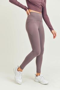 The Confloenta Leggings