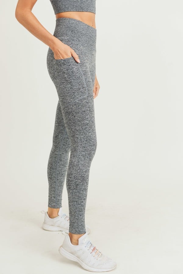 The Antioch Leggings